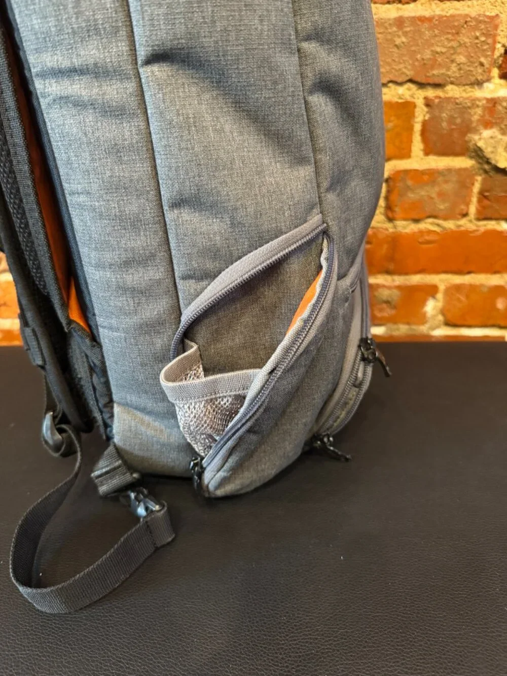Ebags Professional Laptop Backpack